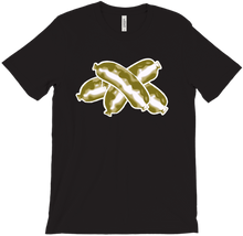 Gold Chorizo T-Shirts LIMITED EDITION