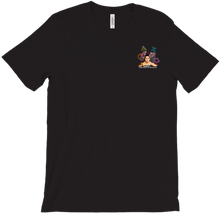 raboyfitnessandgaming T-Shirts