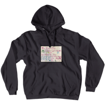 BRB Hoodies (No-Zip/Pullover)