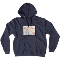 BRB Hoodies (No-Zip/Pullover)