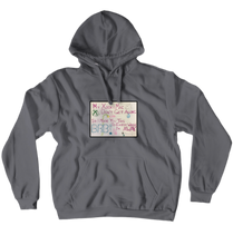 BRB Hoodies (No-Zip/Pullover)