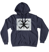 K-HAUS COLLECTION SHADOW Hoodies (No-Zip/Pullover)