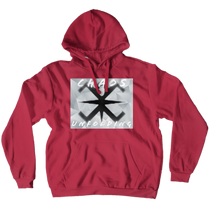K-HAUS COLLECTION SHADOW Hoodies (No-Zip/Pullover)