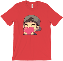 I Love You Shirt