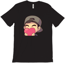 I Love You Shirt
