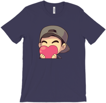 I Love You Shirt