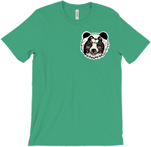 PandaCas T-Shirt