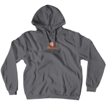 gmdgeek Hoodies (No-Zip/Pullover)