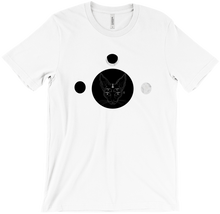 Moon Cat T-Shirt