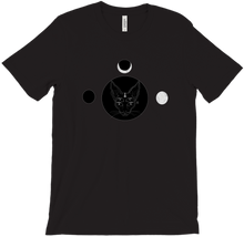 Moon Cat T-Shirt