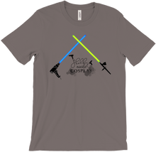 SNC Black Saber T-Shirts