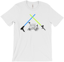 SNC Black Saber T-Shirts