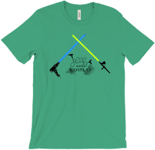 SNC Black Saber T-Shirts