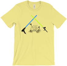 SNC Black Saber T-Shirts