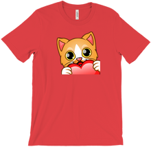 MadZombiie "Cat Emote" T-Shirt