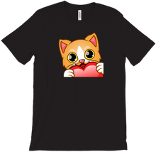 MadZombiie "Cat Emote" T-Shirt