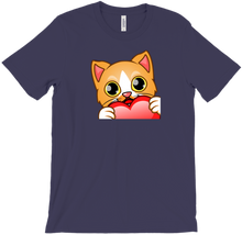MadZombiie "Cat Emote" T-Shirt