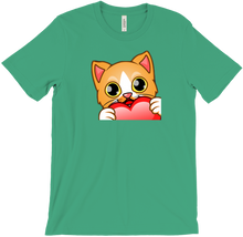 MadZombiie "Cat Emote" T-Shirt