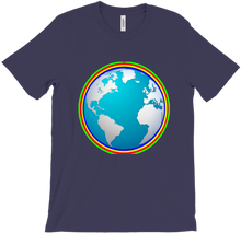 OlympicEarthGaming T-Shirts