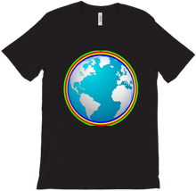 OlympicEarthGaming T-Shirts
