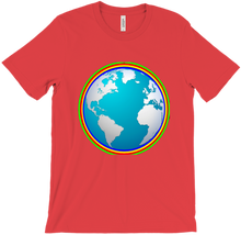 OlympicEarthGaming T-Shirts