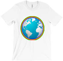 OlympicEarthGaming T-Shirts