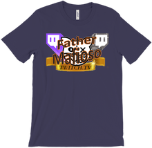 fathermafioso T-Shirts