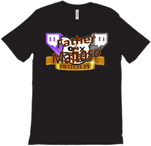fathermafioso T-Shirts