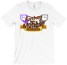 fathermafioso T-Shirts