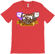 fathermafioso T-Shirts