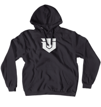TRU Logo Hoodie (No-Zip/Pullover)