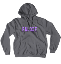 Purple Hoodie
