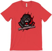 SylarGorilla T-Shirt