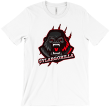 SylarGorilla T-Shirt