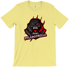 SylarGorilla T-Shirt