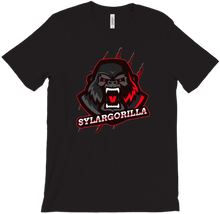 SylarGorilla T-Shirt