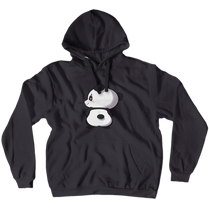 Hoodies (No-Zip/Pullover)