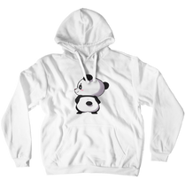 Hoodies (No-Zip/Pullover)