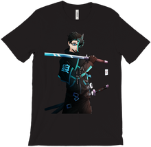 w0LfNiNja's Avatar T-Shirts