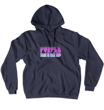 PurpleMind Hoodie