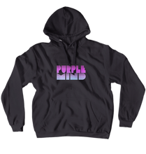 PurpleMind Hoodie