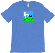 blocksamurai-718 T-Shirts
