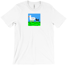 blocksamurai-718 T-Shirts
