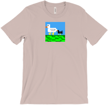 blocksamurai-718 T-Shirts
