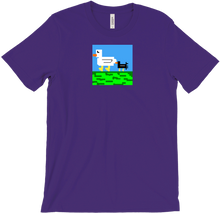 blocksamurai-718 T-Shirts