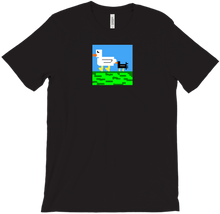 blocksamurai-718 T-Shirts