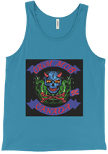 killermob001gaming Tank Top