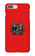 majorasmarksman iPhone Phone Cases