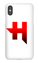 HaydenLettuce iPhone Phone Cases