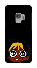 wetnoodle Samsung Phone Cases